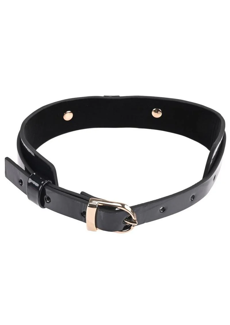 Sex and Mischief Orbit Day Collar - Image 4