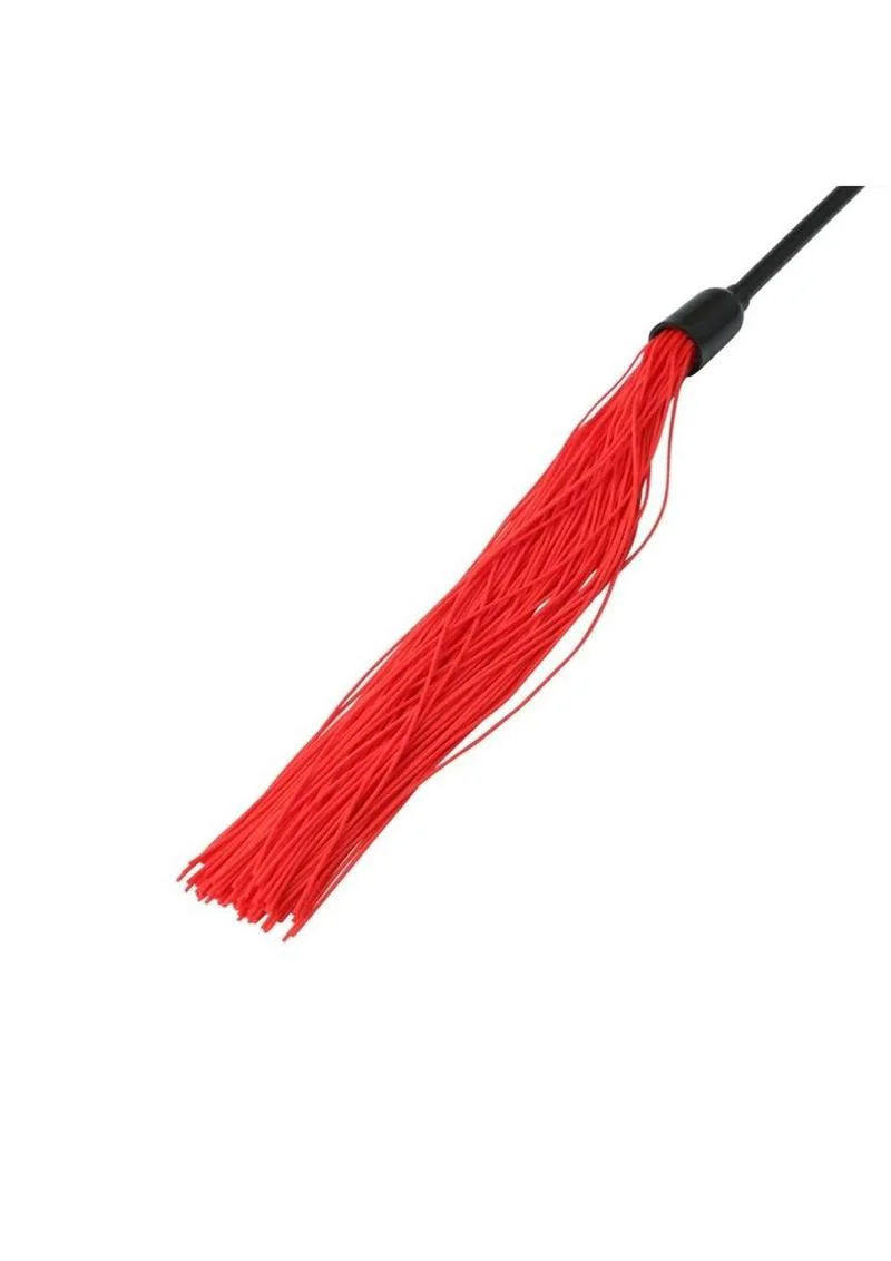 Sex and Mischief Rubber Tickler - Image 2