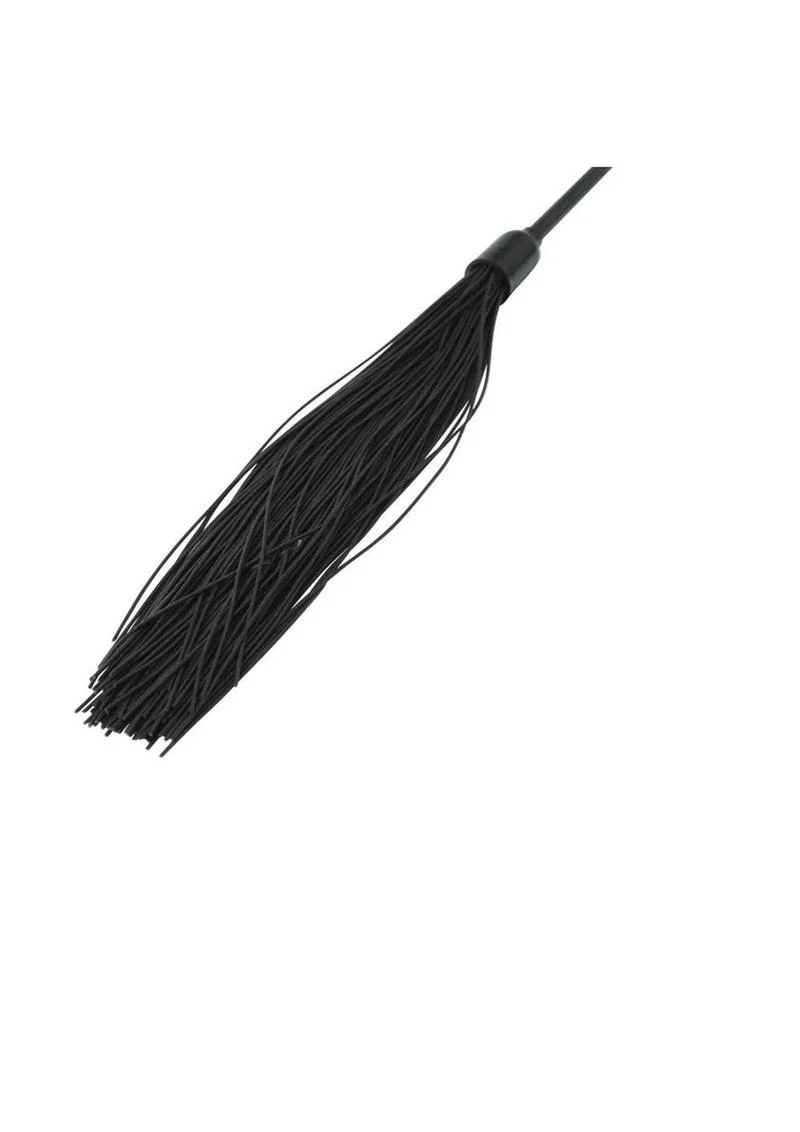 Sex and Mischief Rubber Tickler - Image 4
