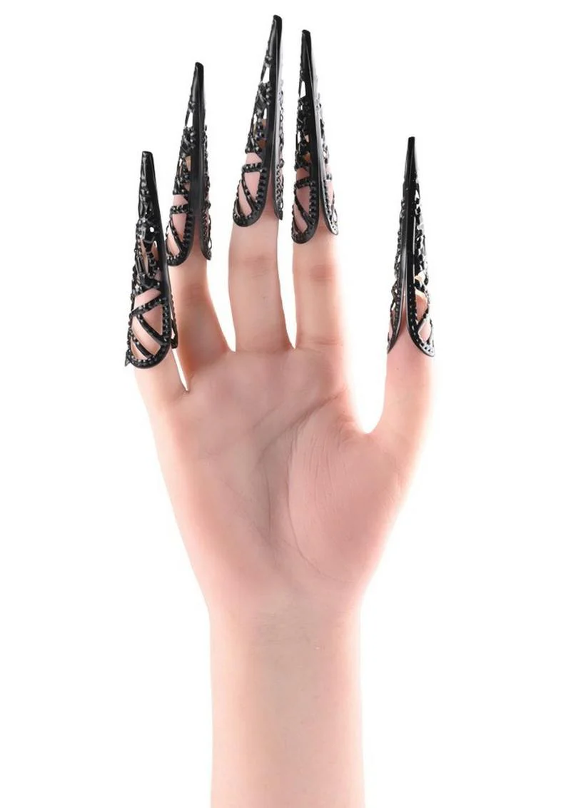 Sex and Mischief Sensory Fingertips - Image 3