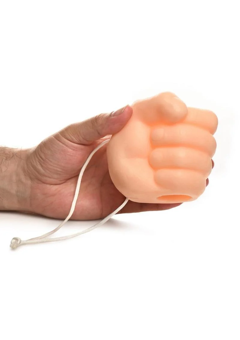 Sex On A Rope Tug 'N' Scrub Soap - Image 4