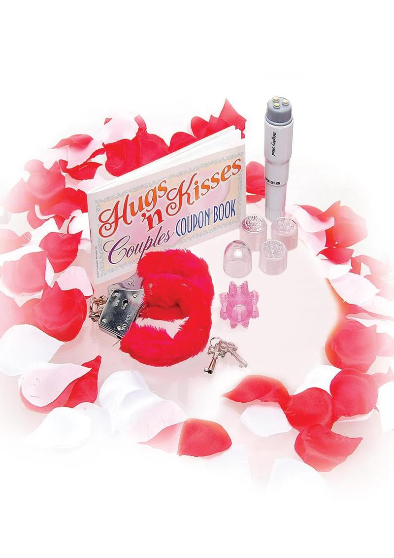 Sex Therapy For Lovers