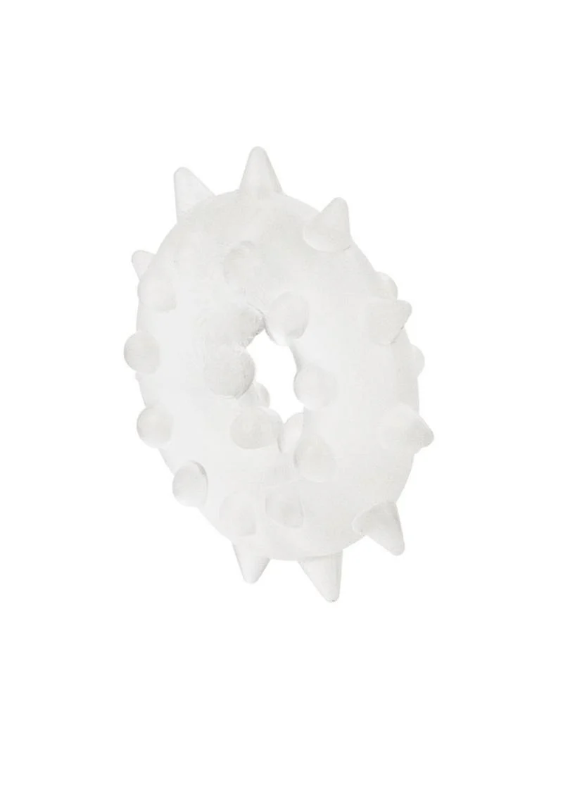 Sexagon Enhancer 2 Cock Ring - Image 3