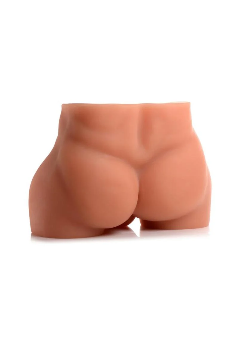 Sexflesh Double Up Dennis Realistic 3d Ass - Image 3