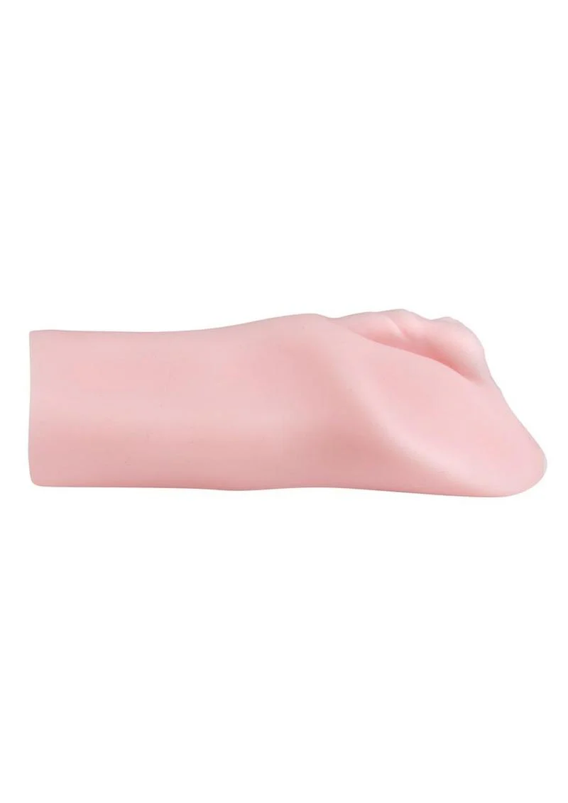 Sexflesh Mini Realistic Tight Pussy Masturbator - Image 3