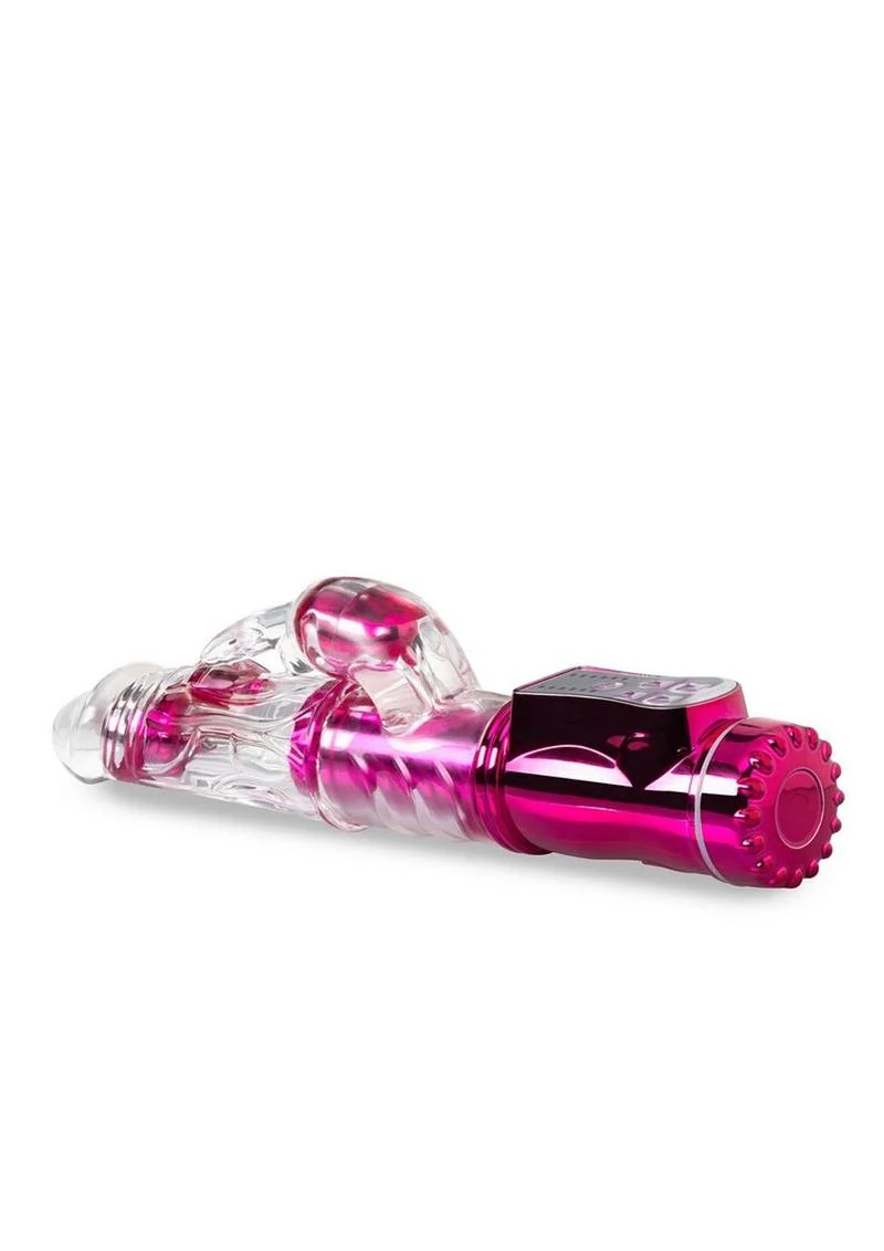 Sexy Things Frisky Rabbit Vibrator - Image 3