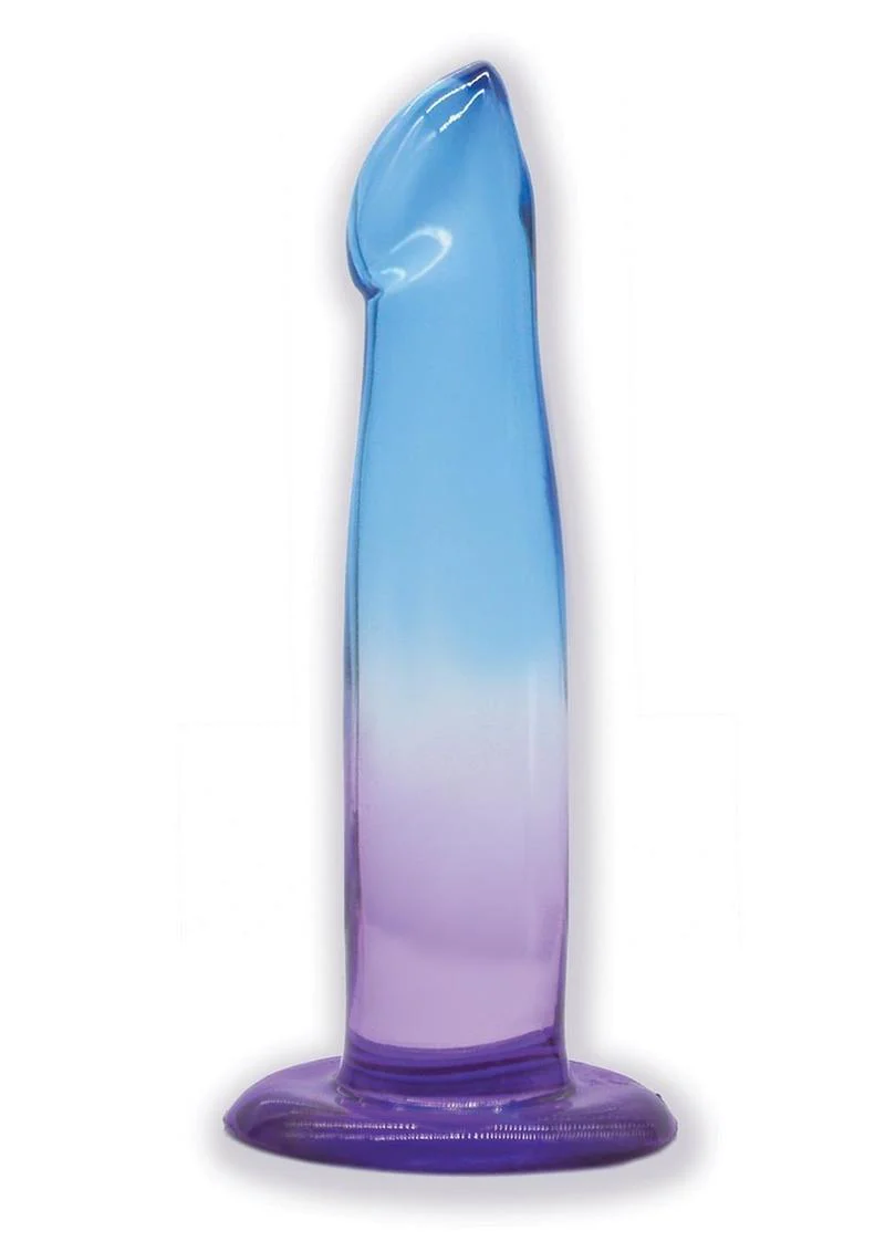 Shades G-Spot Dildo with Suction Cup - Image 2