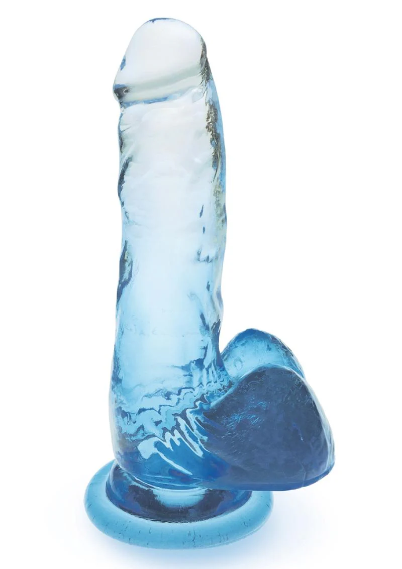 Shades Gradient Dildo - Image 3