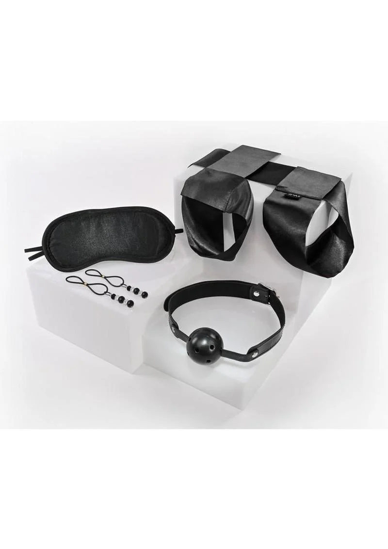Shadow Secrets Kit