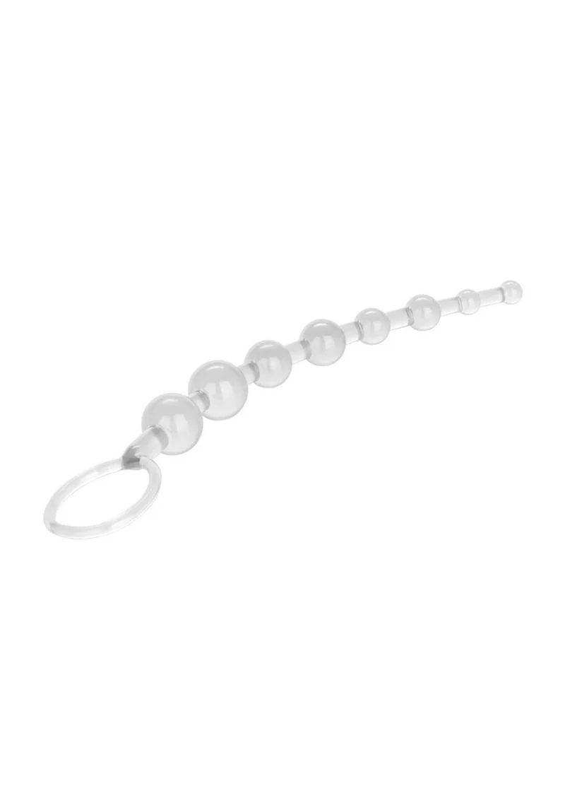 Shane's World Anal 101 Intro Anal Beads - Image 10