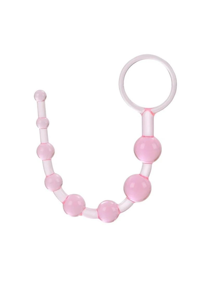 Shane's World Anal 101 Intro Anal Beads - Image 12