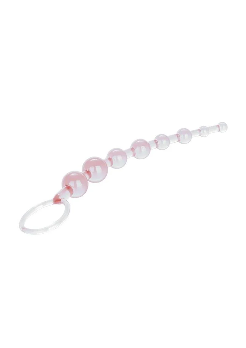 Shane's World Anal 101 Intro Anal Beads - Image 13
