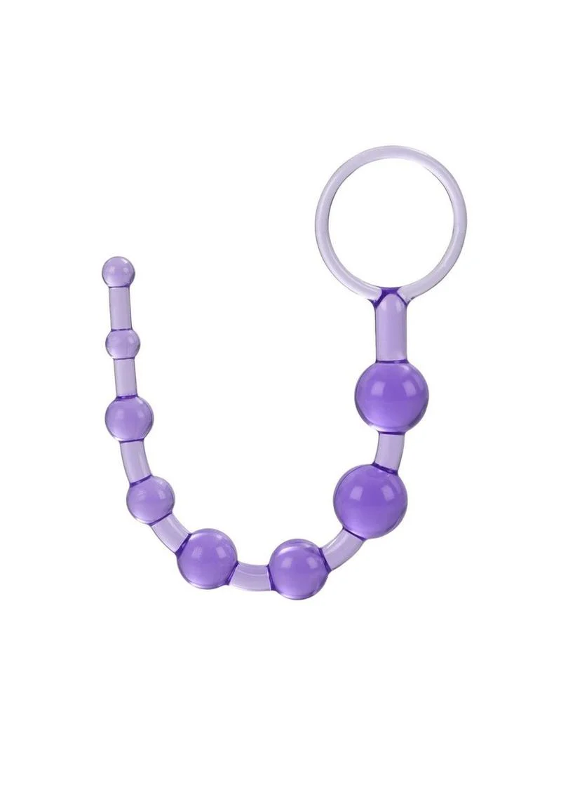 Shane's World Anal 101 Intro Anal Beads - Image 15