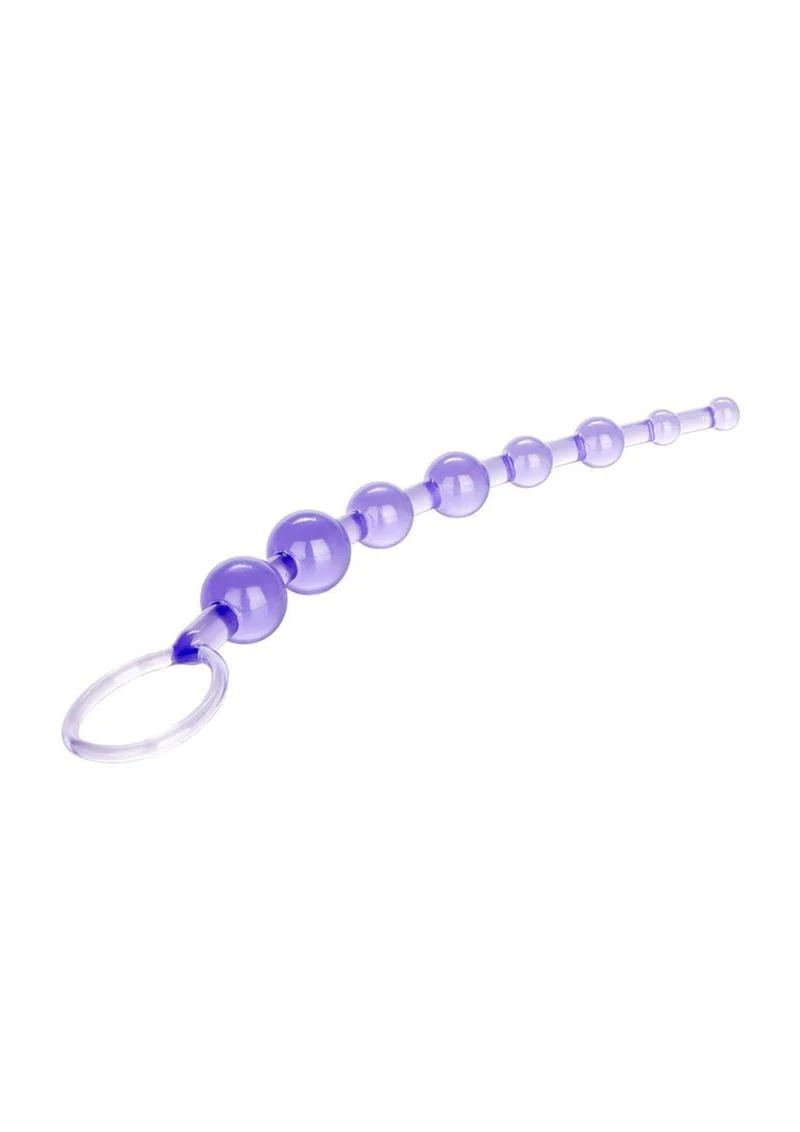 Shane's World Anal 101 Intro Anal Beads - Image 16