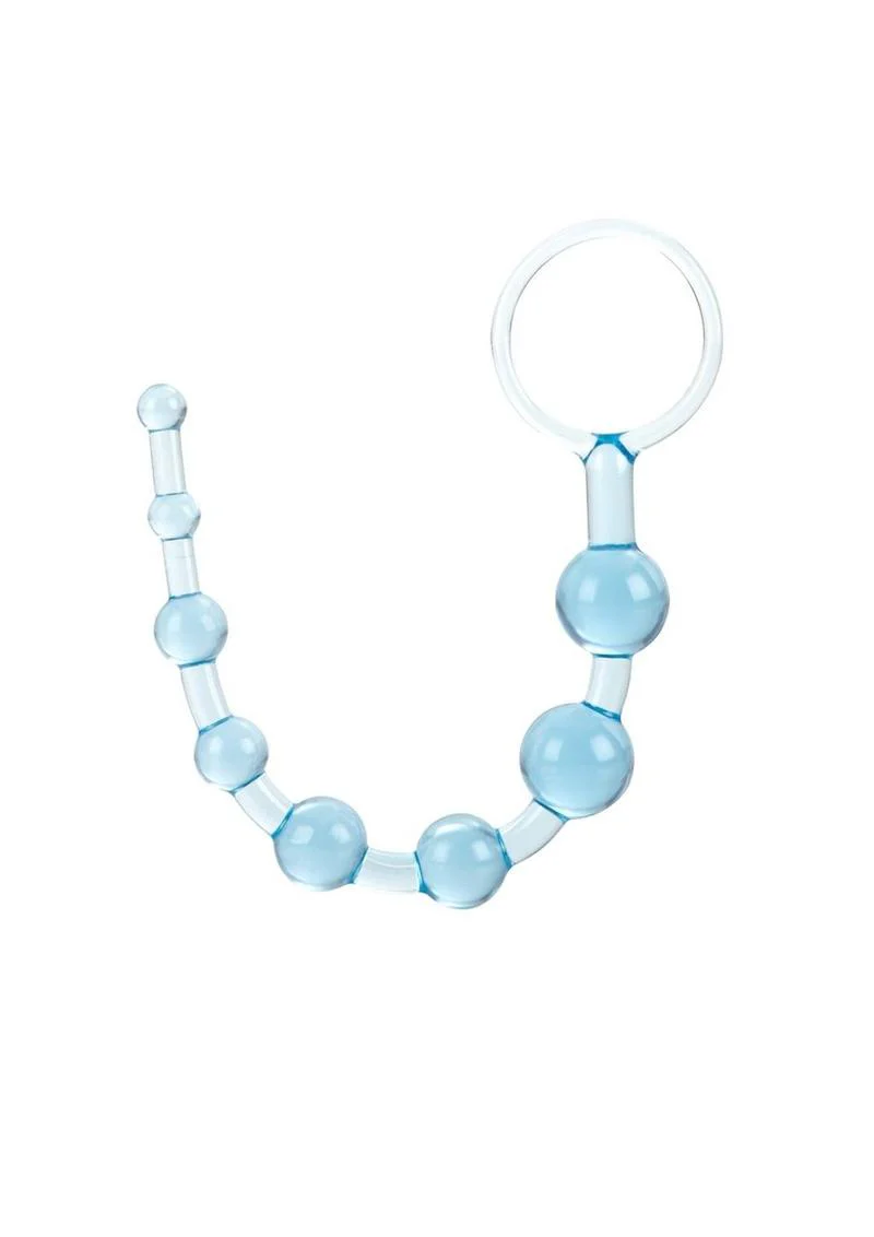 Shane's World Anal 101 Intro Anal Beads - Image 6