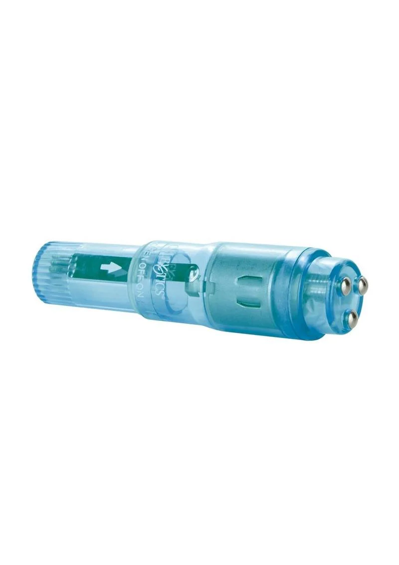 Shane's World Pocket Party Bunny Wand Massager - Image 6