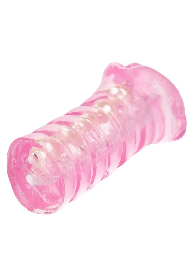 Shane's World Sorority Masturbator with Pleasure Beads - Pussy - Image 3