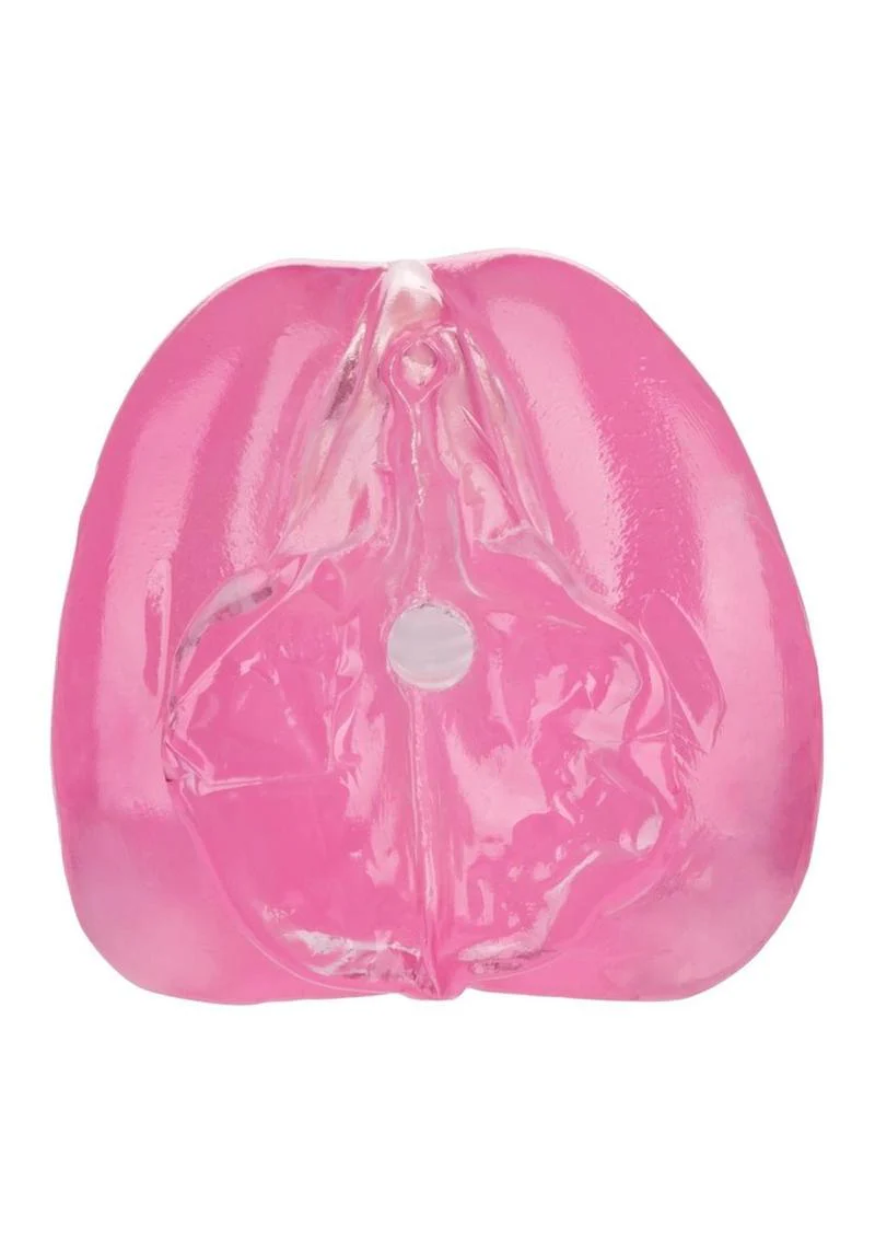 Shane's World Sorority Masturbator with Pleasure Beads - Pussy - Image 4