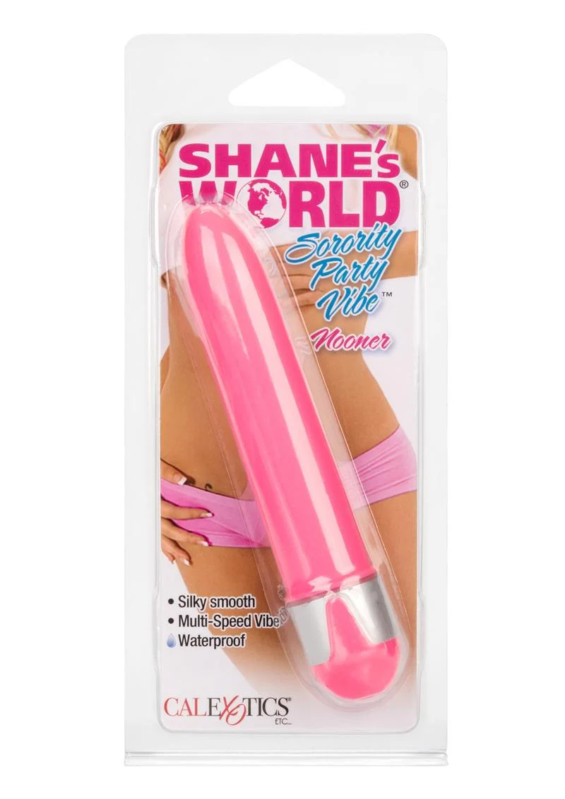 Shane's World Sorority Party Vibe Nooner Vibrator - Image 7