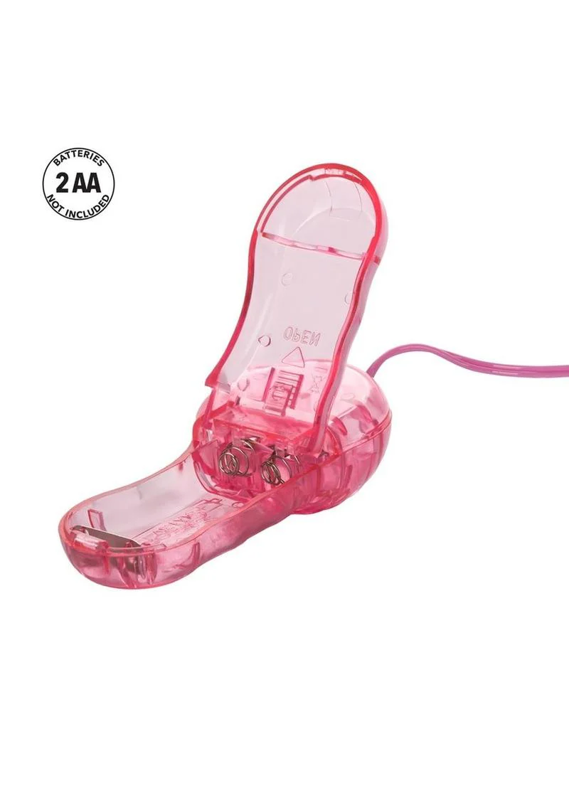 Shane's World Venus Butterfly Strap-On with Remote Control - Image 4