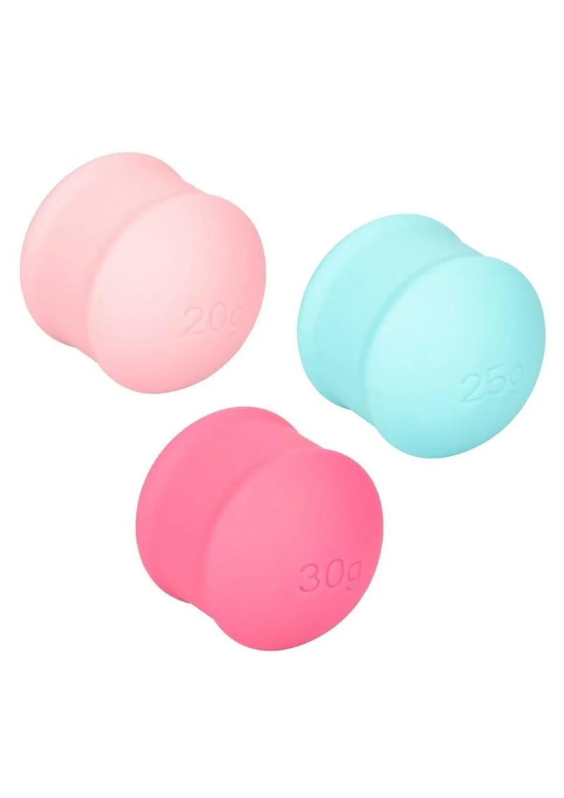 She-Ology Interchangeable Weight Kegel - Image 3