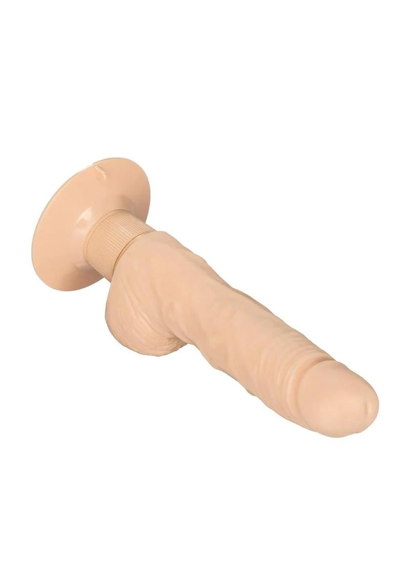 Shower Stud Super Stud Vibrating Dildo - Image 7
