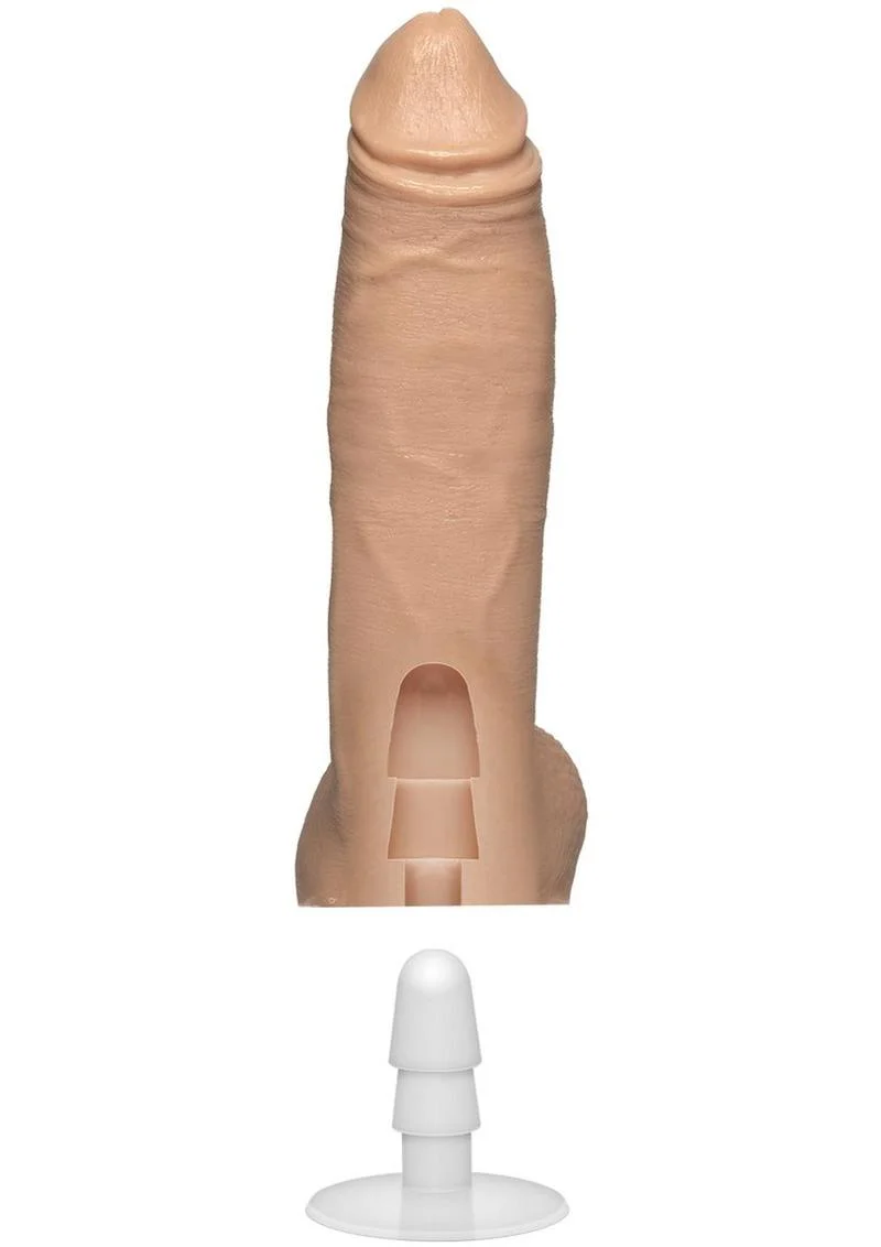 Signature Cocks Jordi El Nino Polla Dildo - Image 3