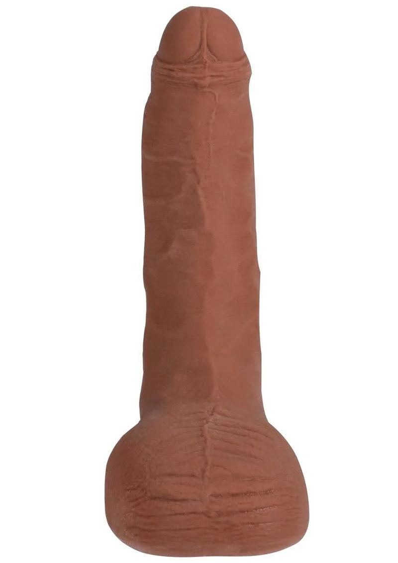 Signature Cocks Leo Vibe Dildo - Image 3