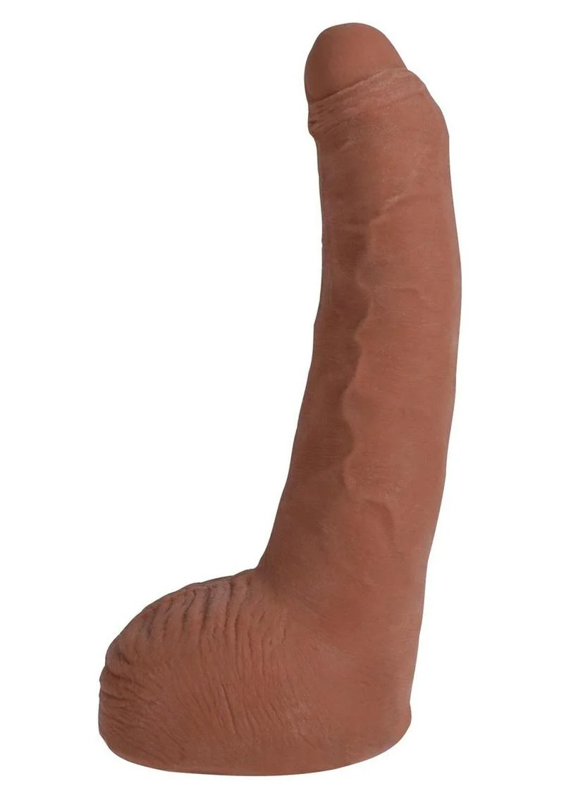 Signature Cocks Leo Vibe Dildo - Image 4
