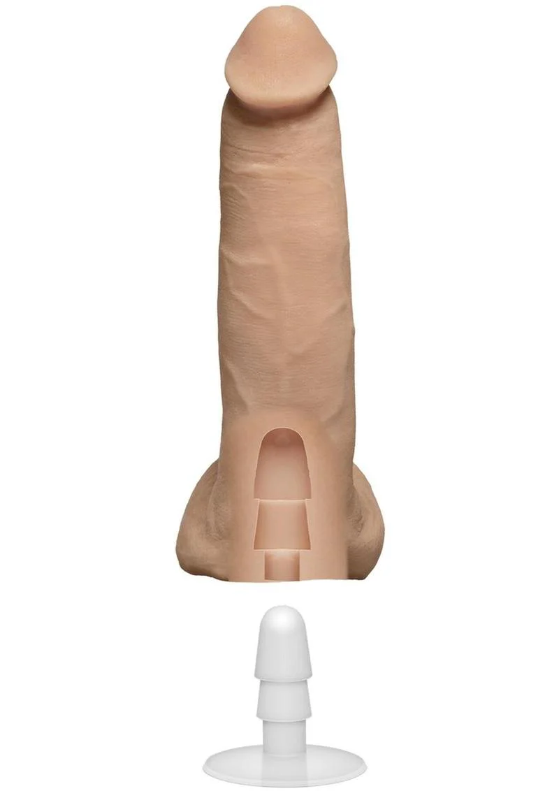Signature Cocks Pierce Paris Dildo - Image 3