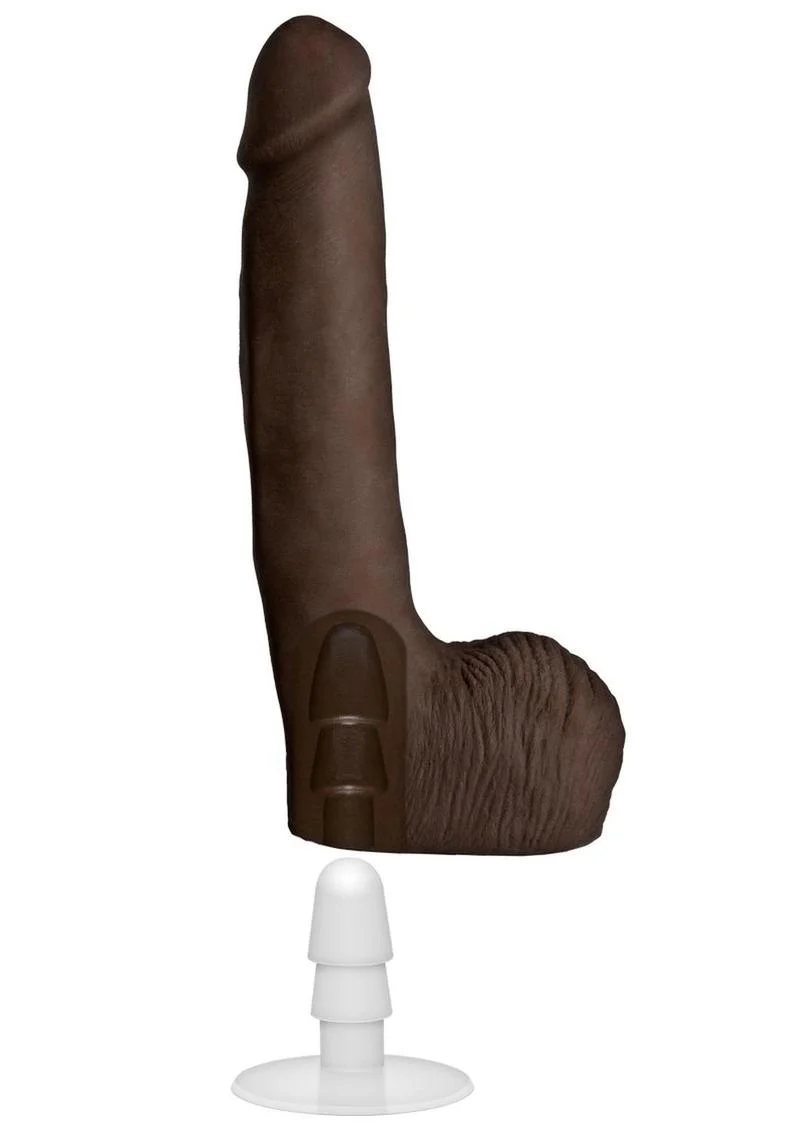 Signature Cocks Ultraskyn Rob Piper Dildo - Image 3