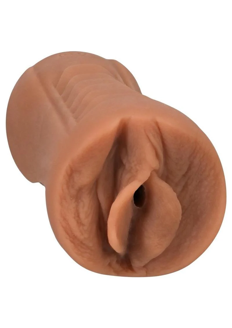 Signature Strokers Aidra Fox Ultraskyn Pocket Masturbator - Pussy - Image 4