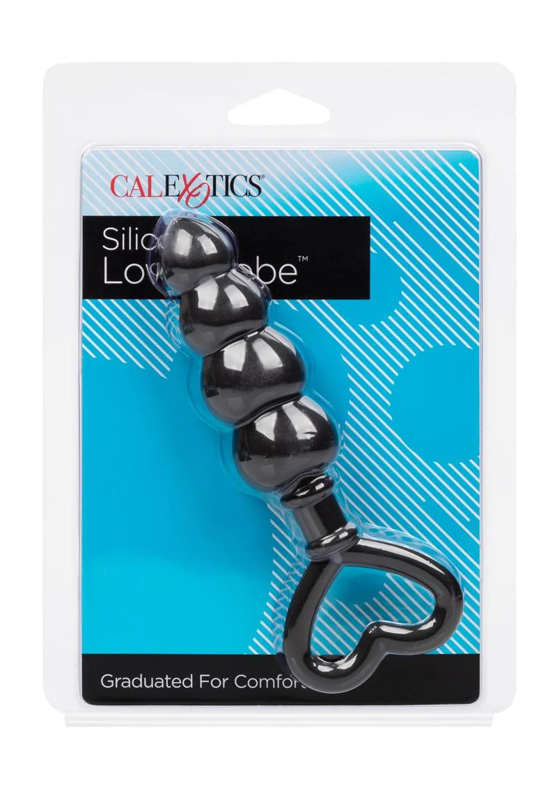 Silicone Love Probe Silicone Waterproof - Image 2