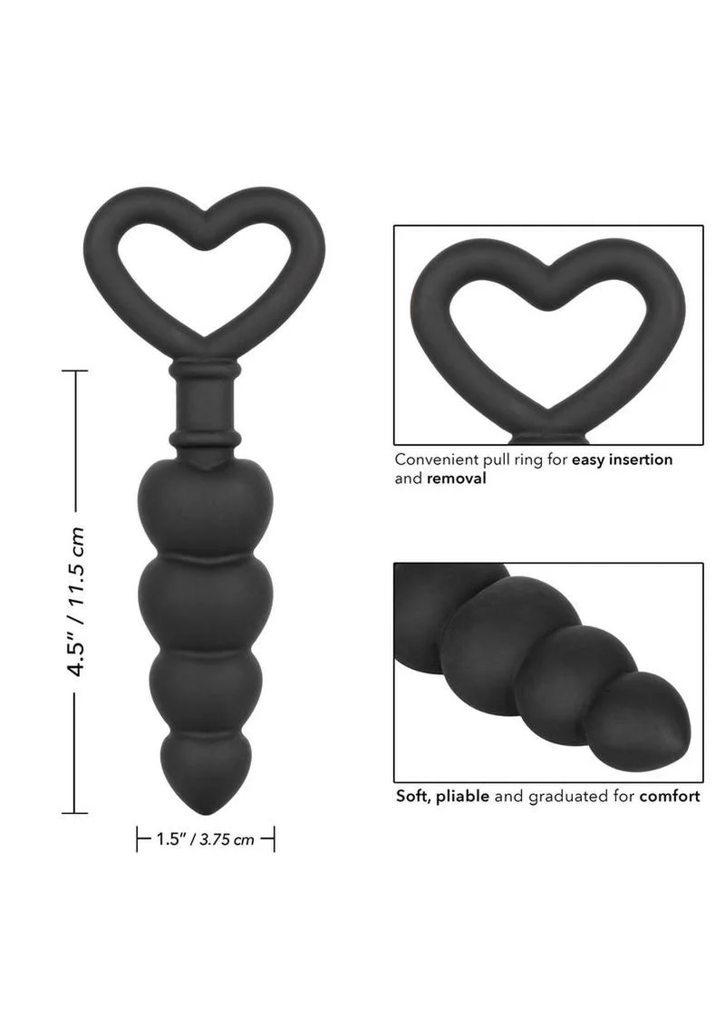 Silicone Love Probe Silicone Waterproof - Image 4