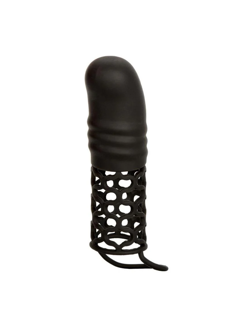 Silicone Penis Extender - Image 4