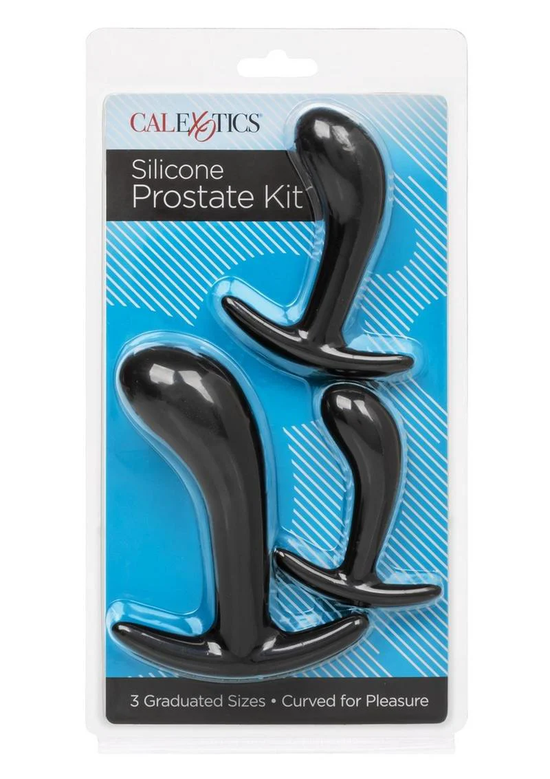 Silicone Prostate Kit - Image 2