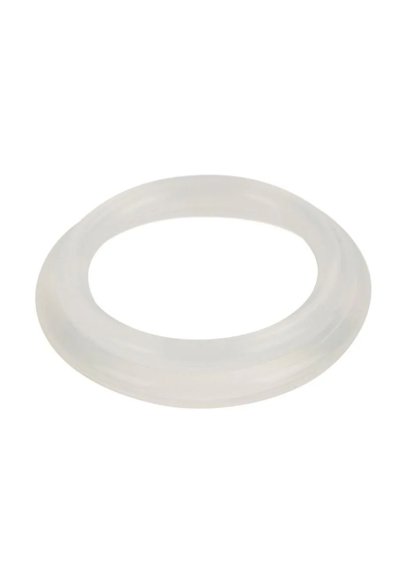 Silicone Rings Cock Rings - Image 3