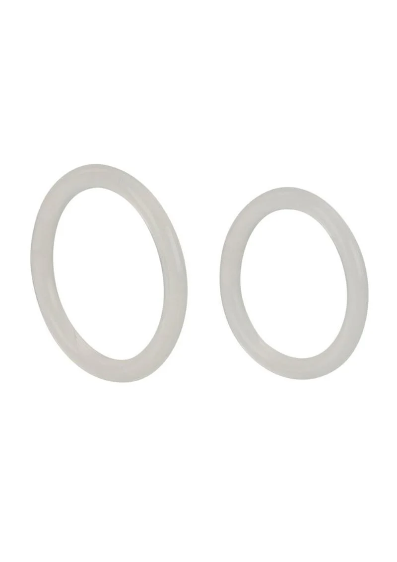 Silicone Rings Cock Rings - Image 4