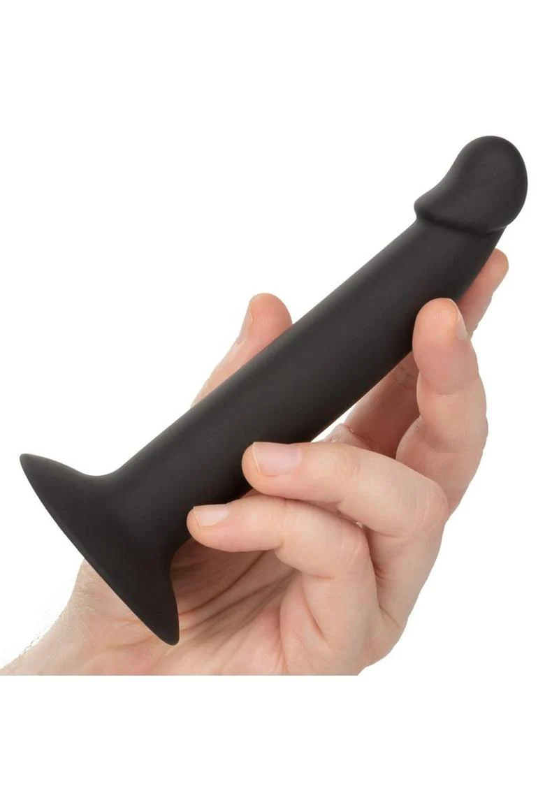 Silicone Slim Anal Stud - Image 4