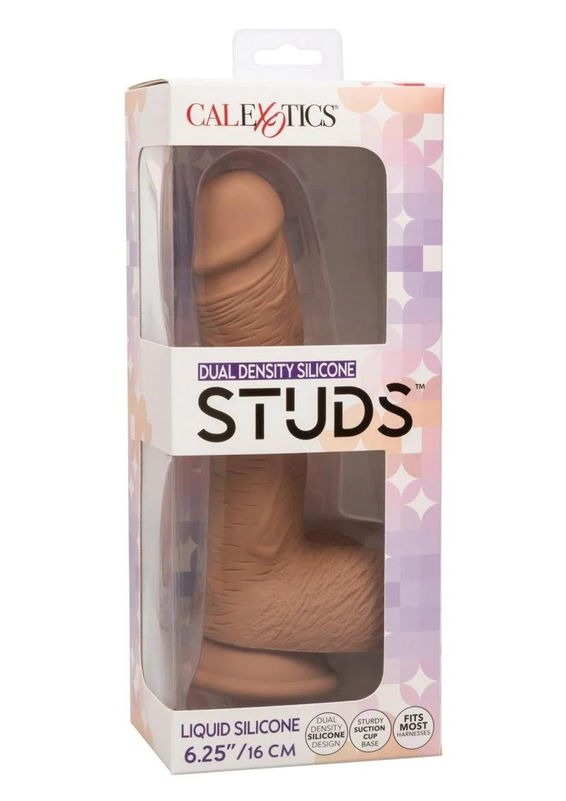 Silicone Studs Dual Density with Suction Cup Base - Image 11