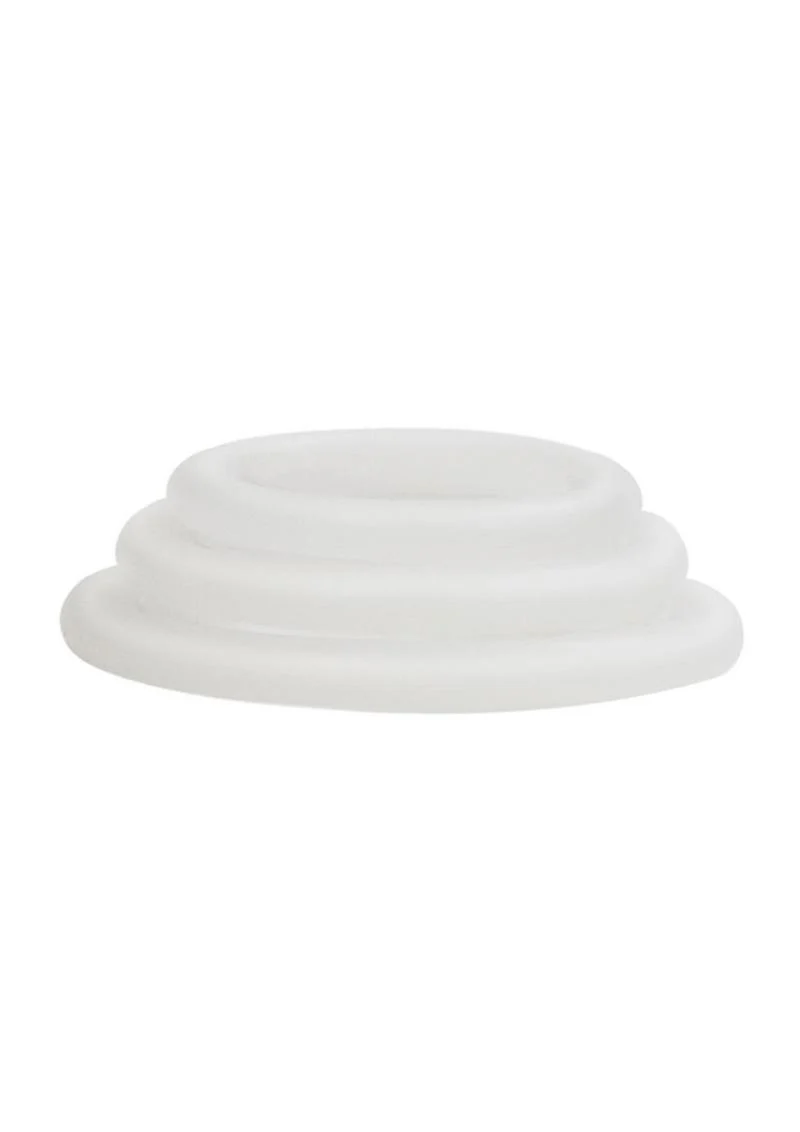 Silicone Support Rings Cock Rings - Image 9