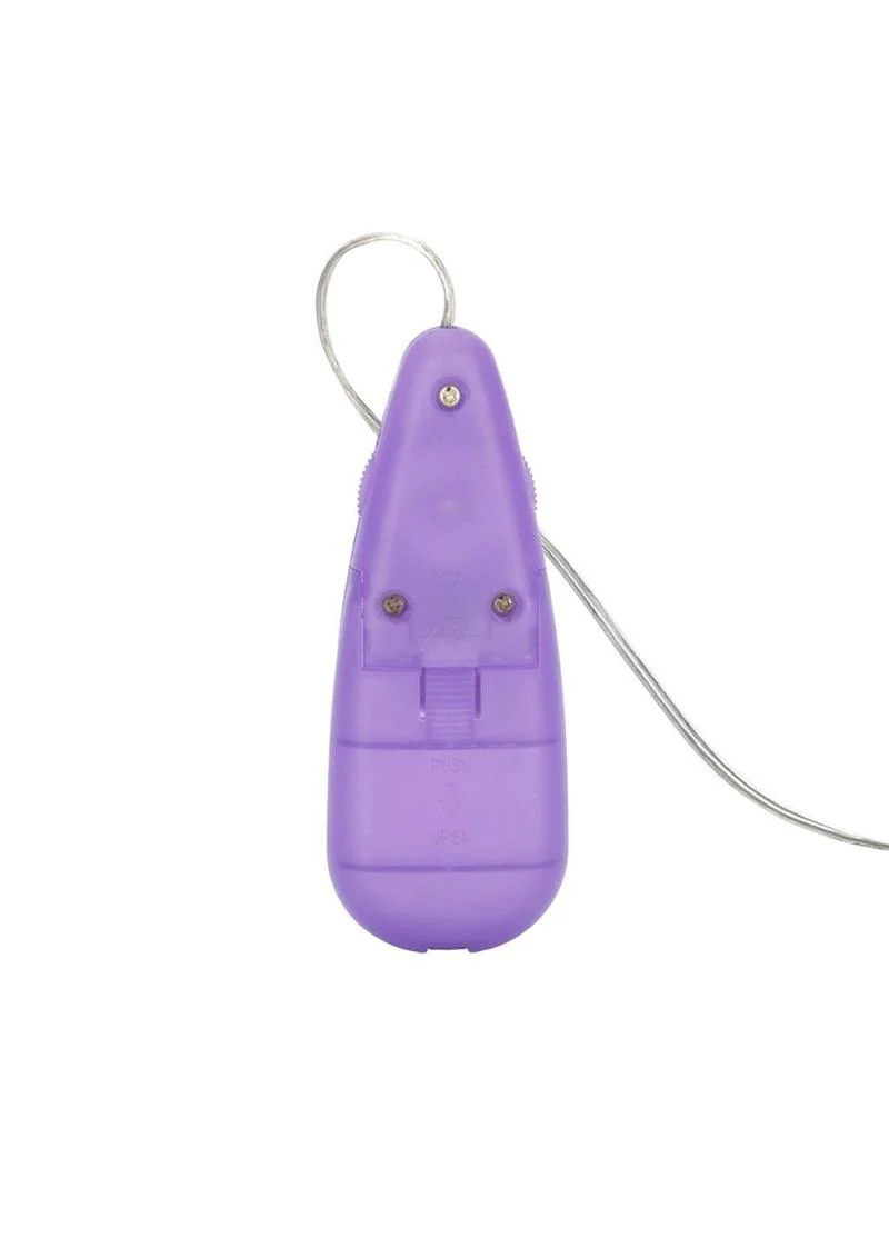 Silicones Slims Nubby Bullet - Image 4