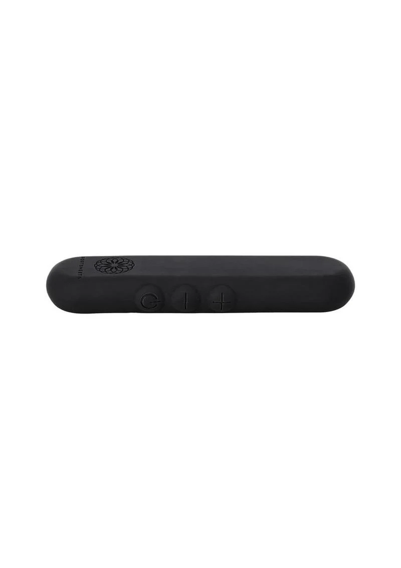 Sincerely Unity Vibe Silicone Rechargeable Vibrator - Image 3