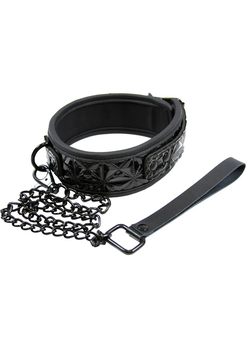 Sinful 2in Collar - Image 2