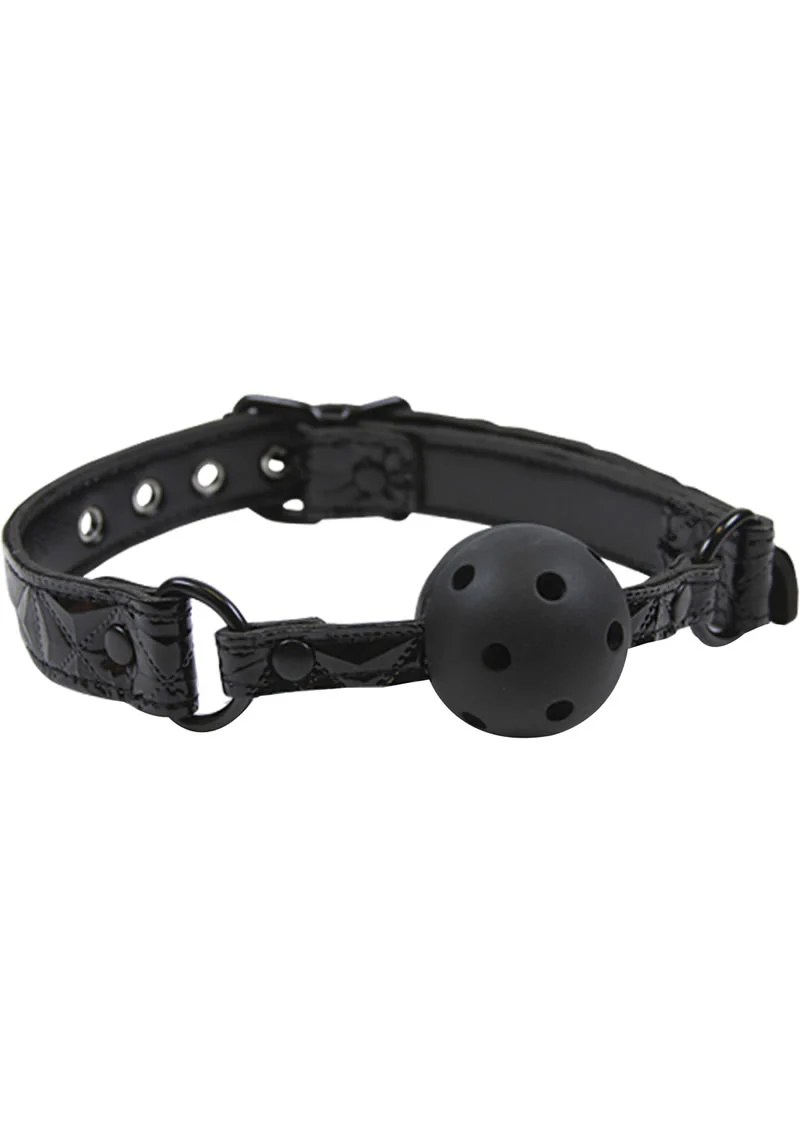 Sinful Ball Gag - Image 2