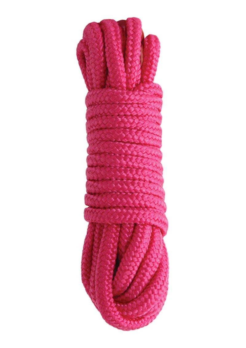 Sinful Nylon Rope