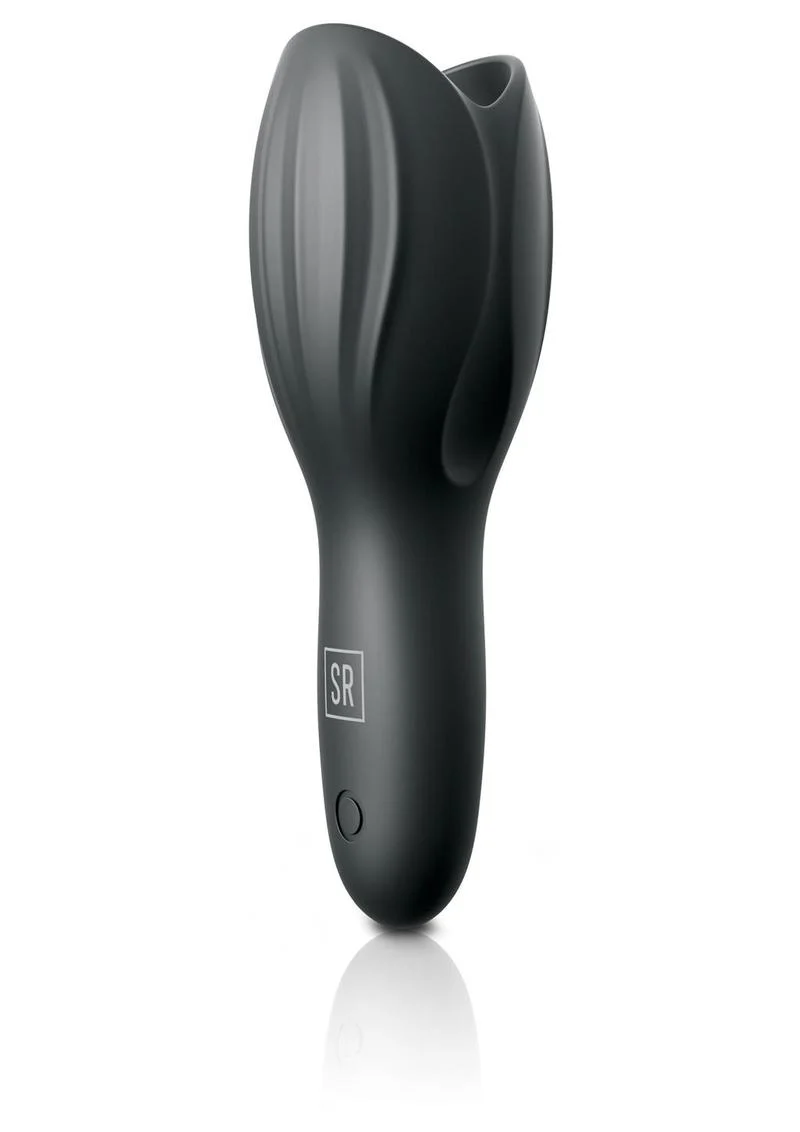 Sir Richard's Control Silicone Cock Teaser Masturbator Rechargeable - Image 3