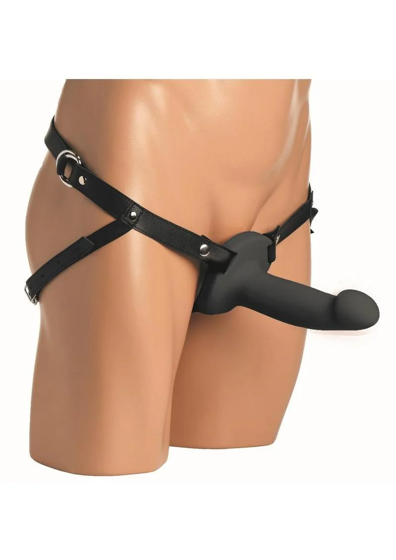 Size Matters 2 Erection 28x Smooth Vibrating Rechargeable Silicone Penis Sheath with Remote Control - Image 5