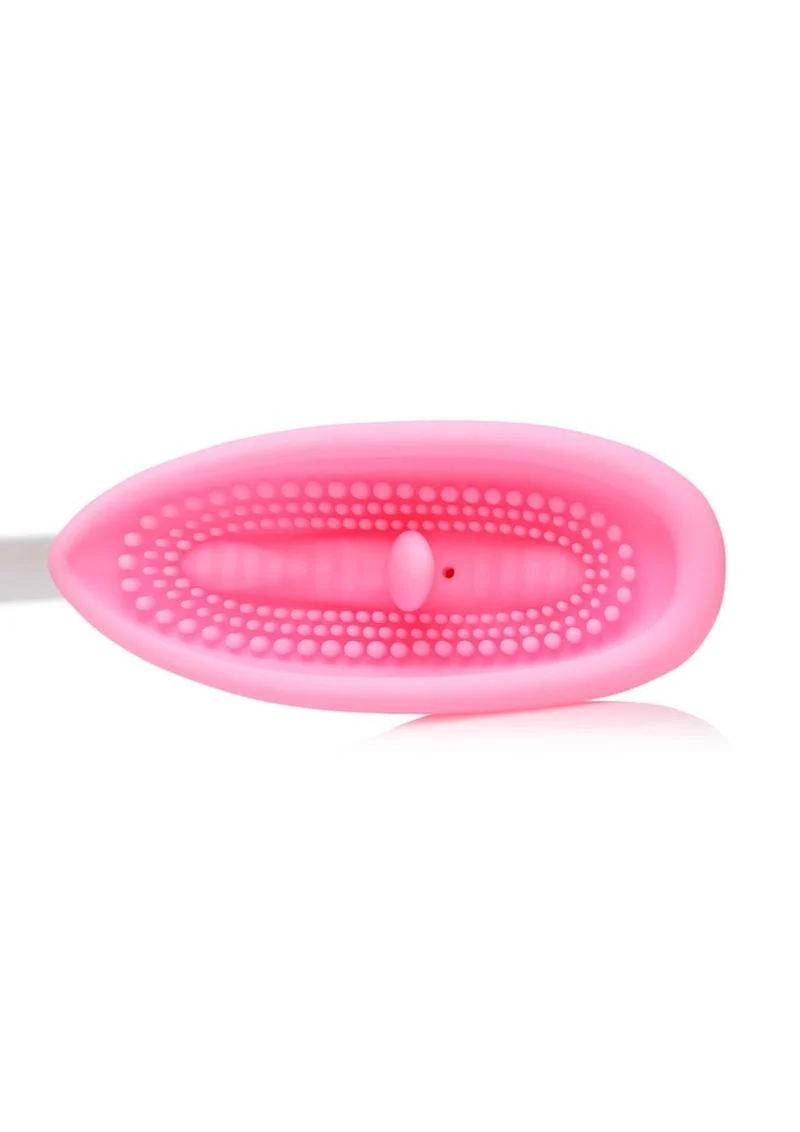 Size Matters Automatic Vibrating Pussy Pump - Image 3