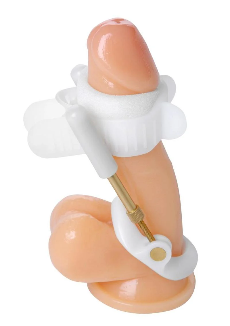 Size Matters Deluxe Penis Enlarger System - Image 3